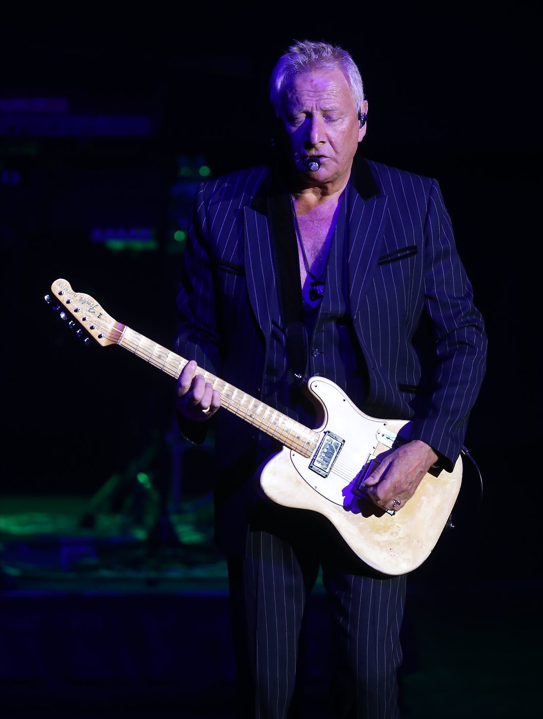 Air Supply